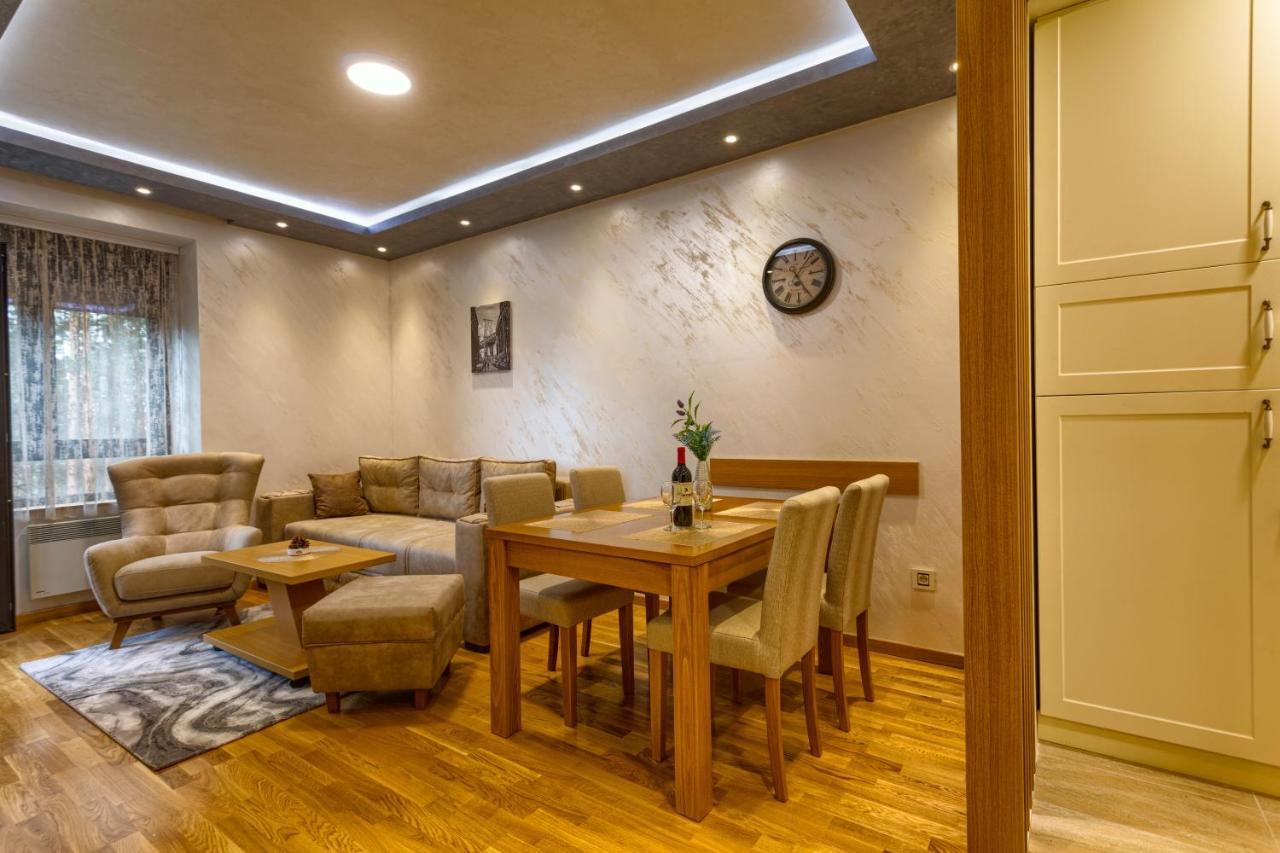 Apartman Nele Zlatibor Zewnętrze zdjęcie