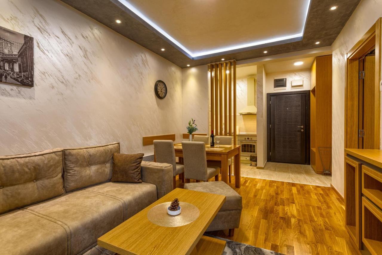 Apartman Nele Zlatibor Zewnętrze zdjęcie