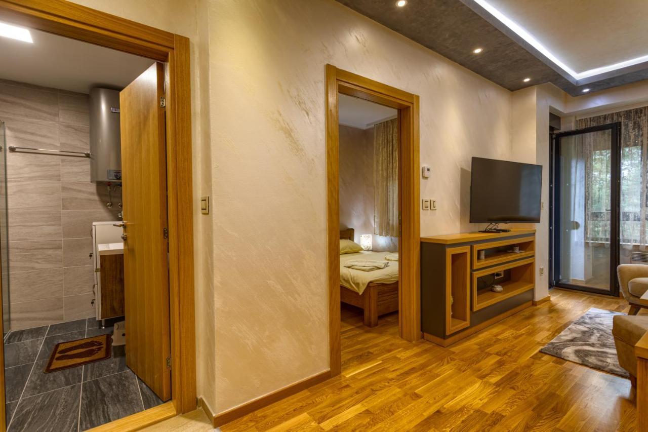 Apartman Nele Zlatibor Zewnętrze zdjęcie