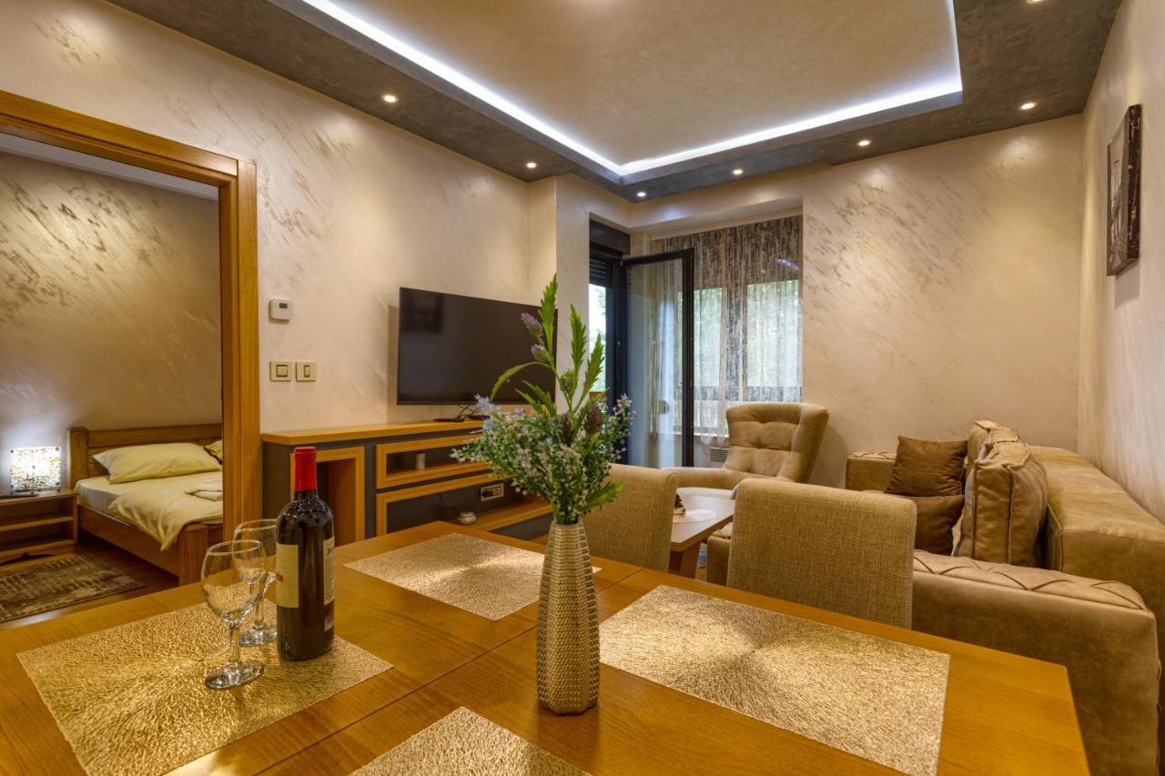 Apartman Nele Zlatibor Zewnętrze zdjęcie