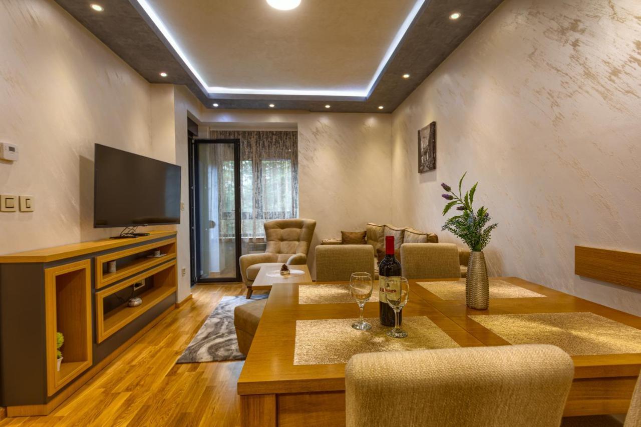 Apartman Nele Zlatibor Zewnętrze zdjęcie