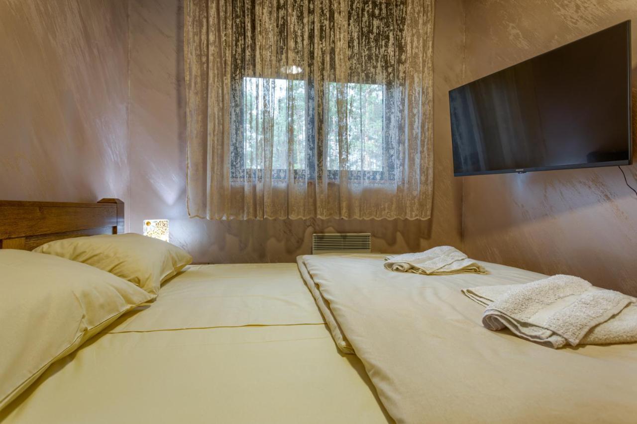 Apartman Nele Zlatibor Zewnętrze zdjęcie