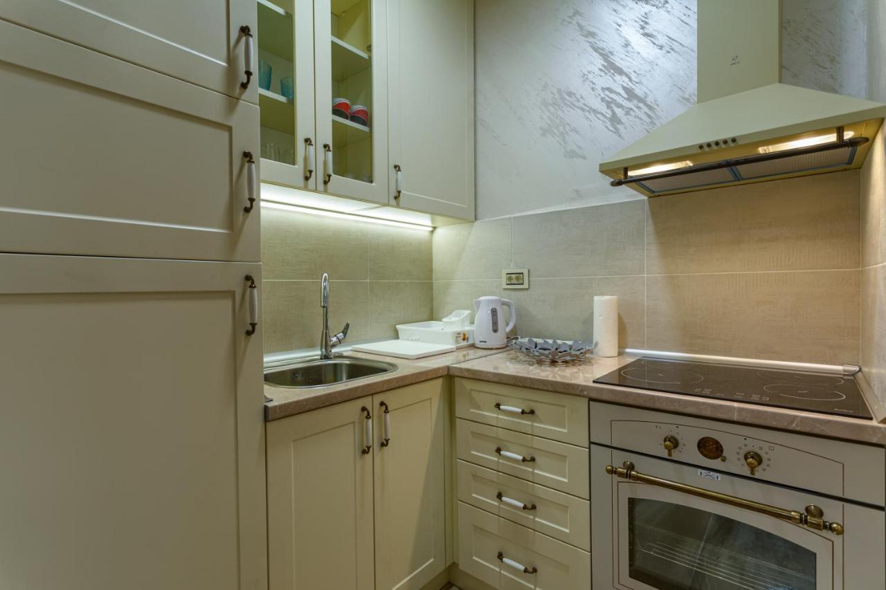 Apartman Nele Zlatibor Zewnętrze zdjęcie