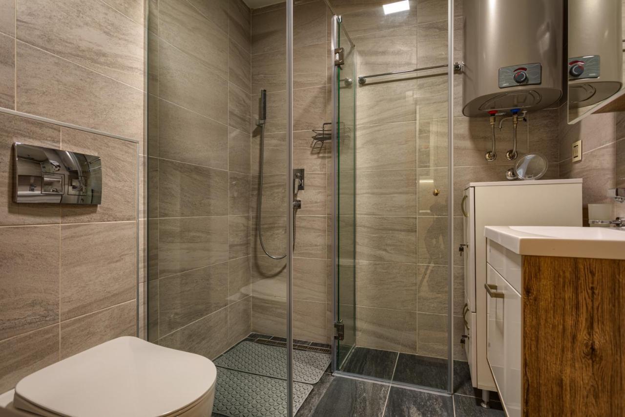 Apartman Nele Zlatibor Zewnętrze zdjęcie