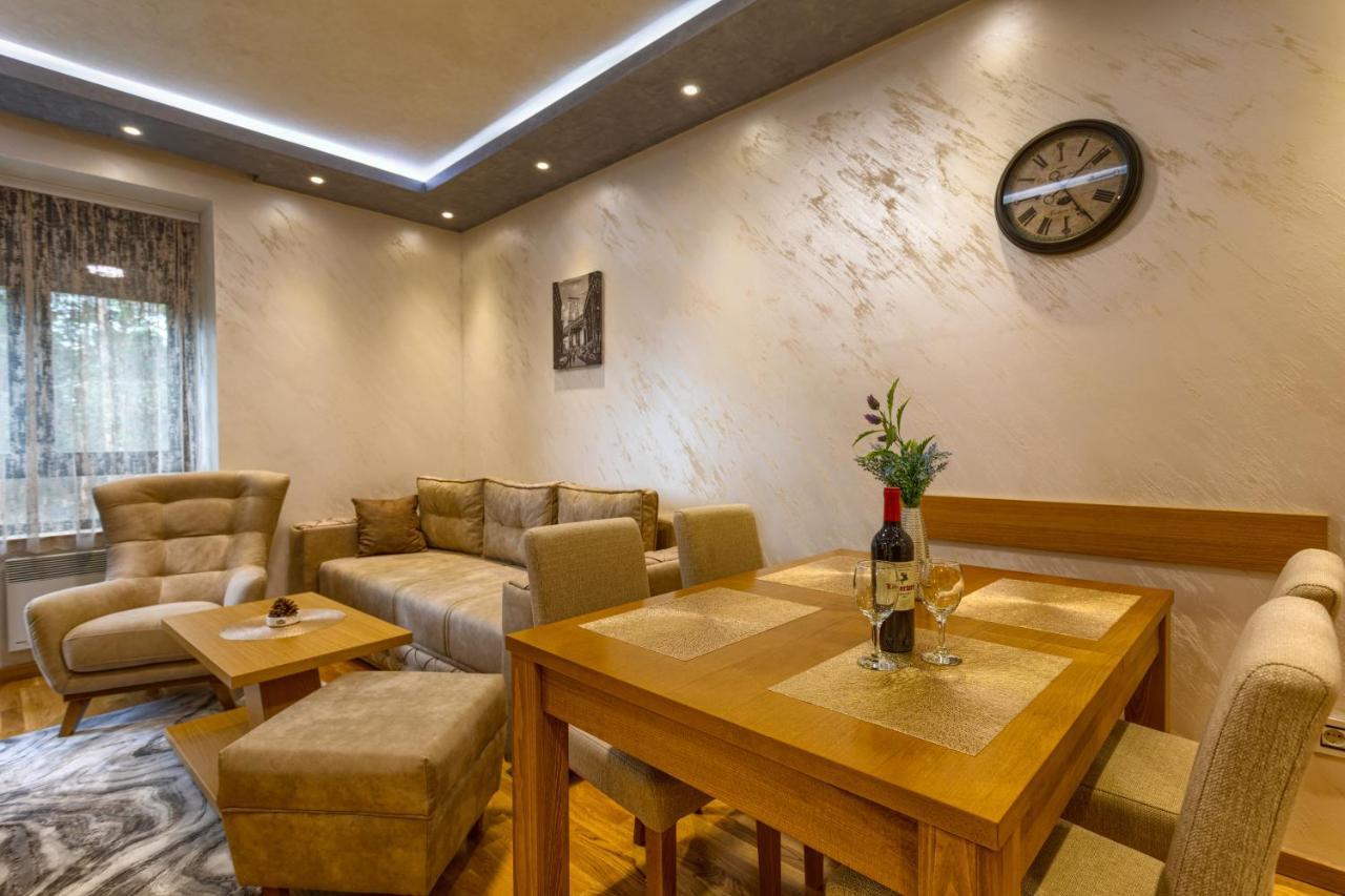 Apartman Nele Zlatibor Zewnętrze zdjęcie