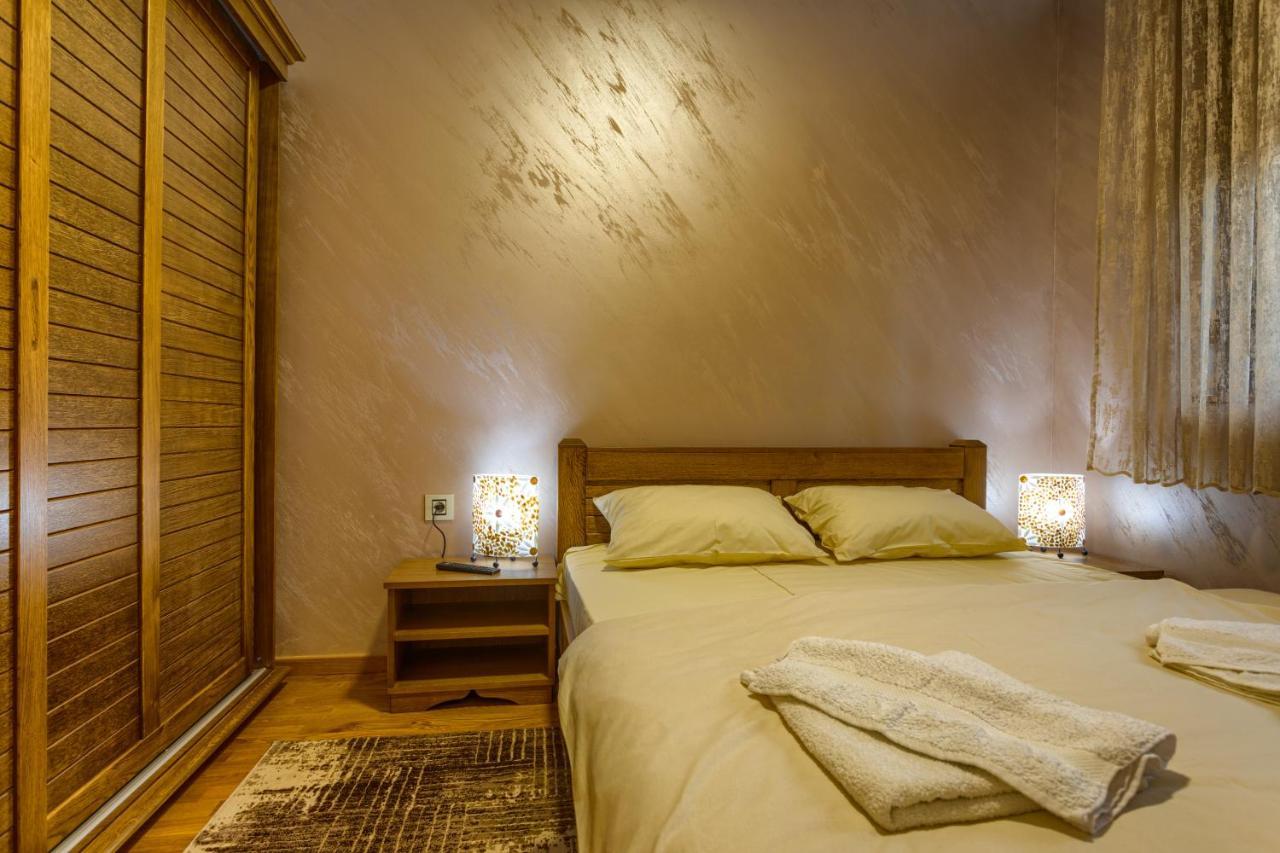 Apartman Nele Zlatibor Zewnętrze zdjęcie