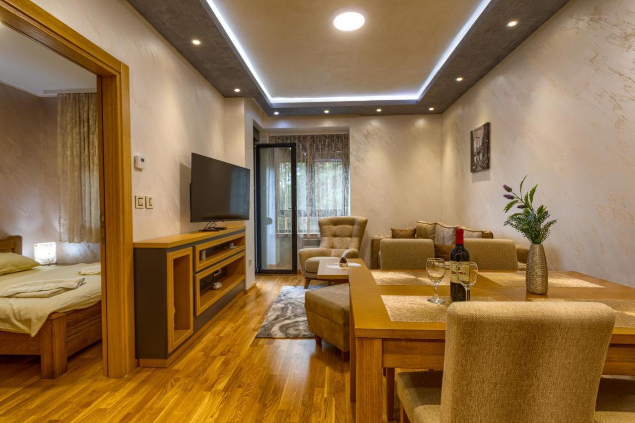 Apartman Nele Zlatibor Zewnętrze zdjęcie