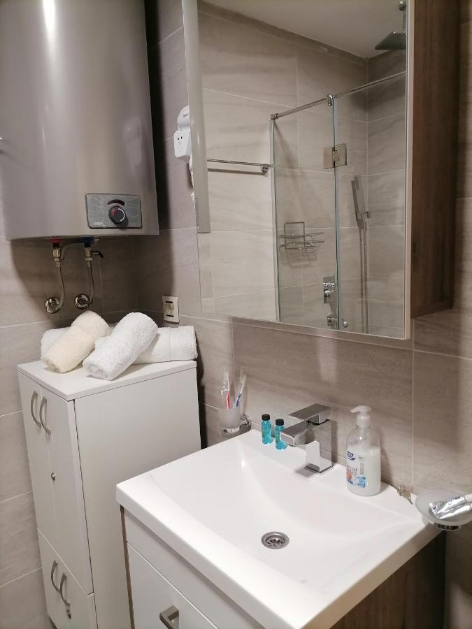 Apartman Nele Zlatibor Zewnętrze zdjęcie