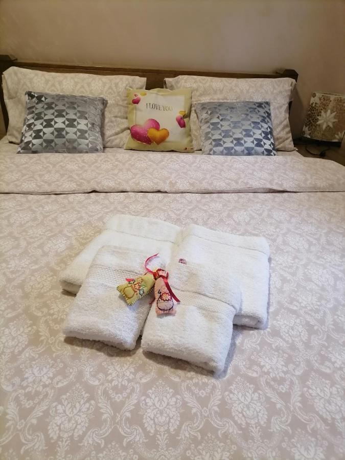 Apartman Nele Zlatibor Zewnętrze zdjęcie