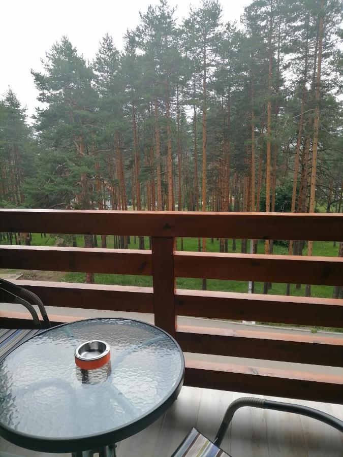 Apartman Nele Zlatibor Zewnętrze zdjęcie
