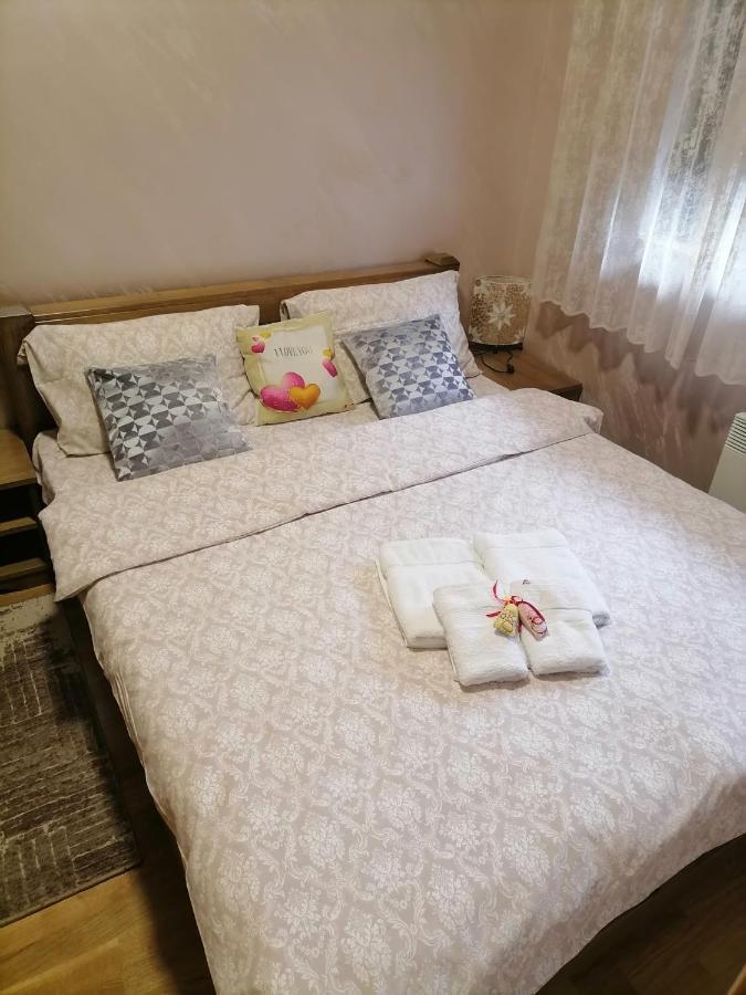 Apartman Nele Zlatibor Zewnętrze zdjęcie