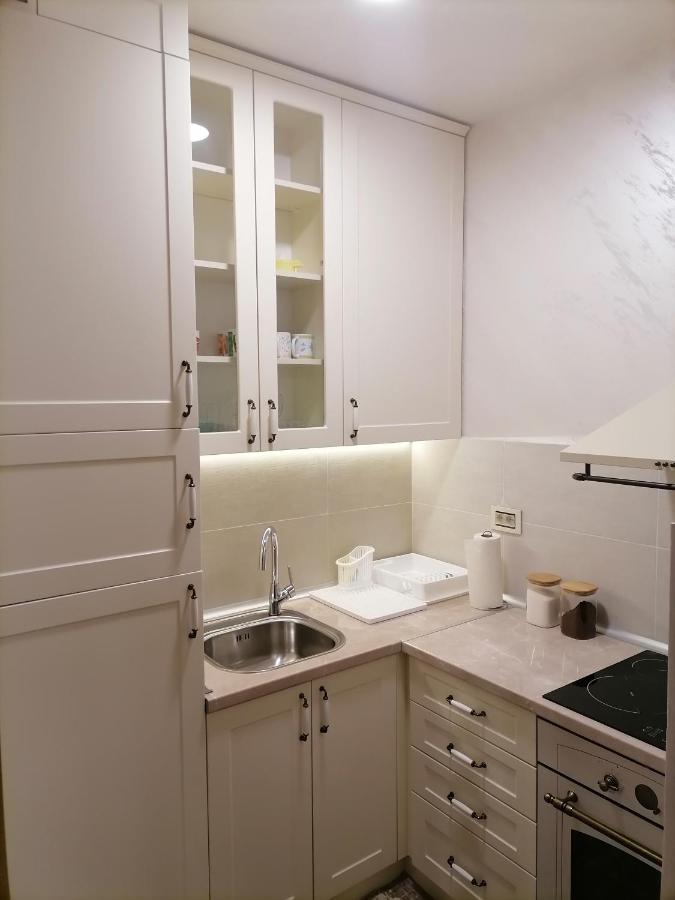 Apartman Nele Zlatibor Zewnętrze zdjęcie